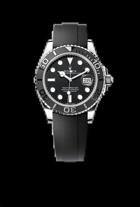 the vault rolex